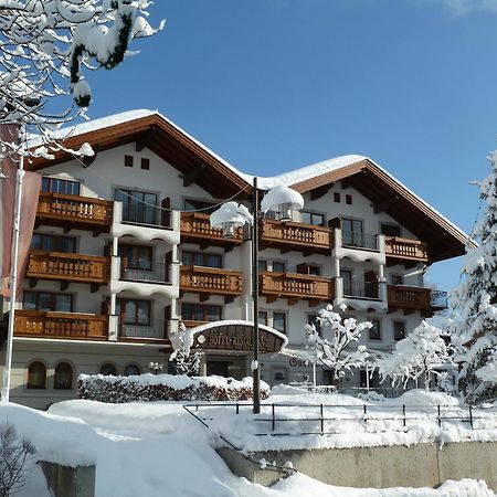 Hotel Feldwebel ゼル エクステリア 写真