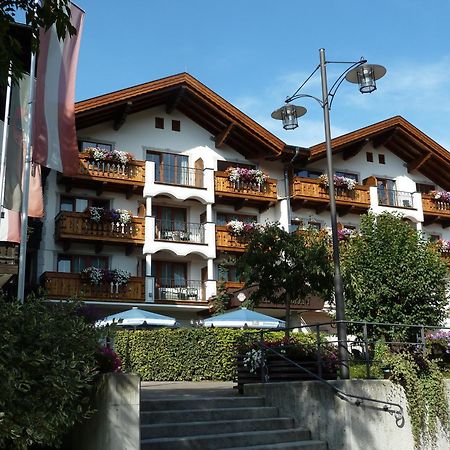 Hotel Feldwebel ゼル エクステリア 写真