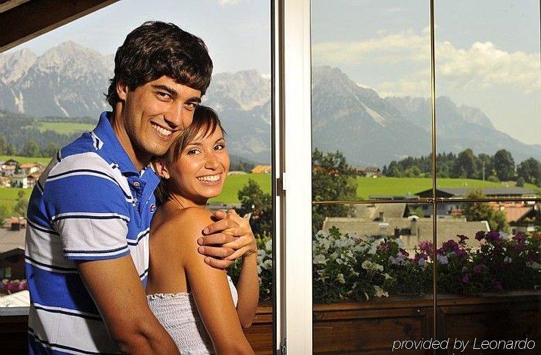 Hotel Feldwebel ゼル エクステリア 写真