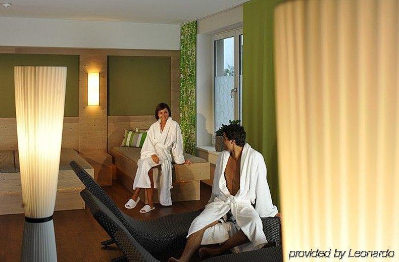 Hotel Feldwebel ゼル レストラン 写真