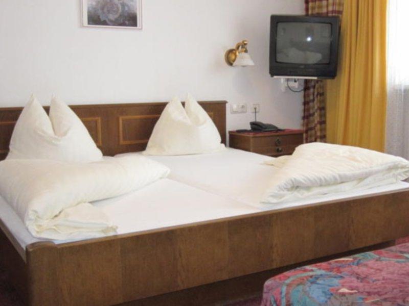 Hotel Feldwebel ゼル エクステリア 写真