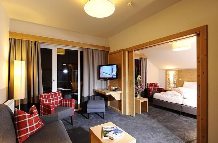 Hotel Feldwebel ゼル エクステリア 写真