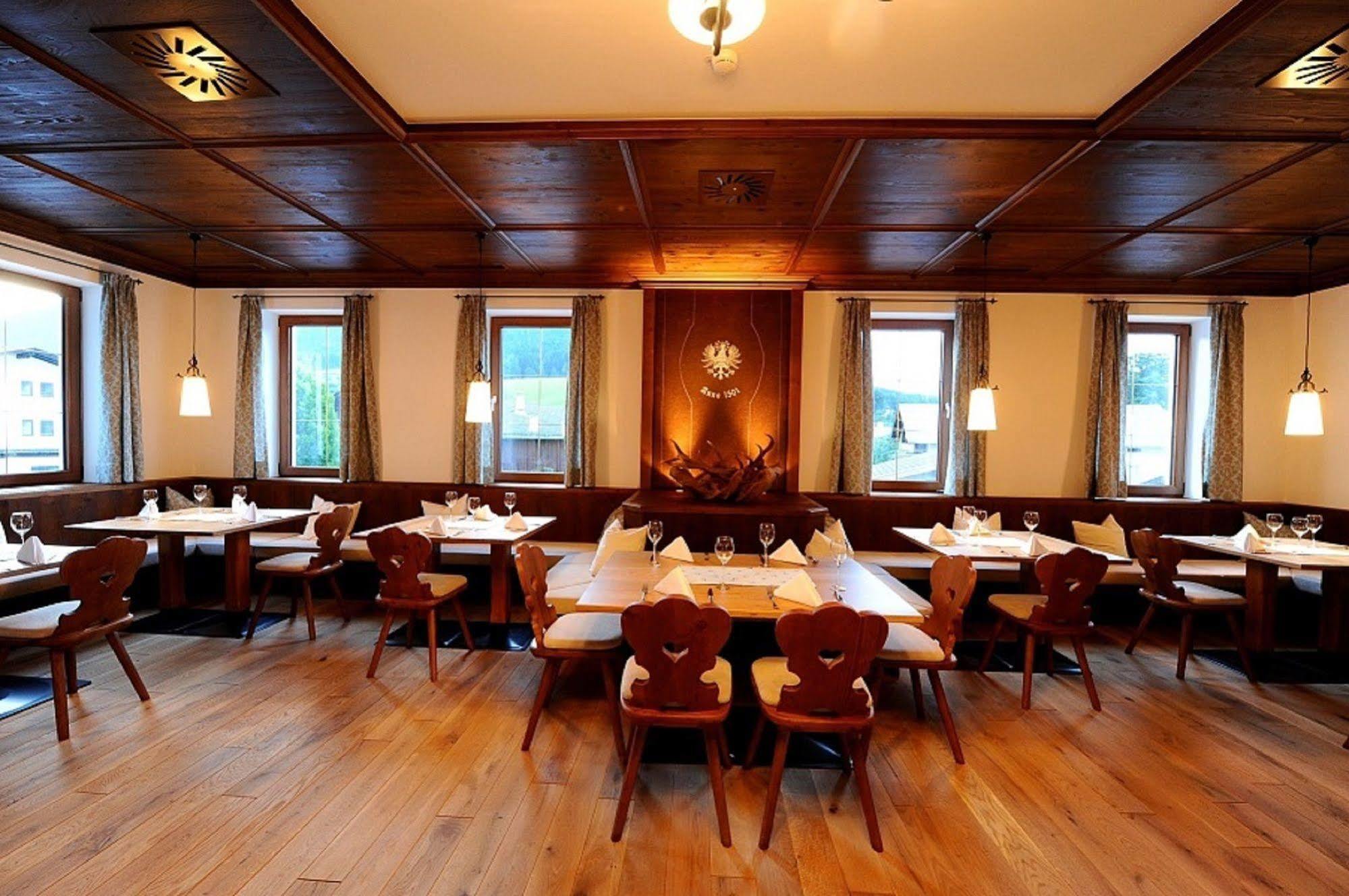 Hotel Feldwebel ゼル エクステリア 写真