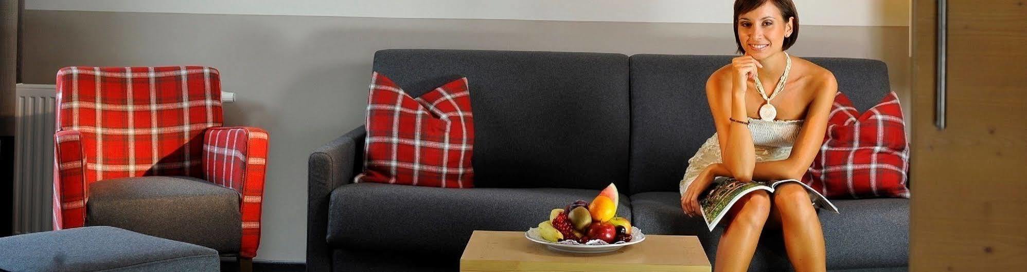 Hotel Feldwebel ゼル エクステリア 写真