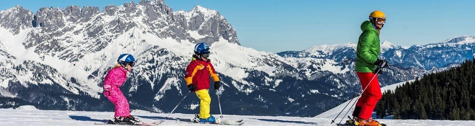 Hotel Feldwebel ゼル エクステリア 写真